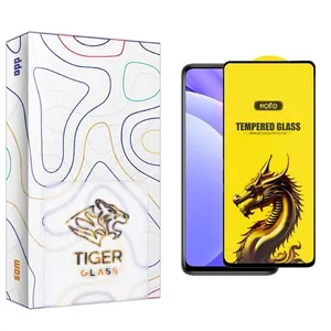 Tiger Glass APL2 Y-Horo Screen Protector For Xiaomi mi 10t lite