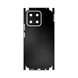 MAHOOT Matte-Black-FullSkin Cover Sticker for Honor X7c
