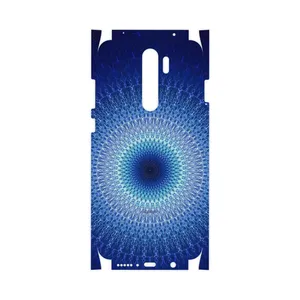 MAHOOT Mandala Design 3-FullSkin Cover Sticker for Xiaomi Redmi Note 8 Pro