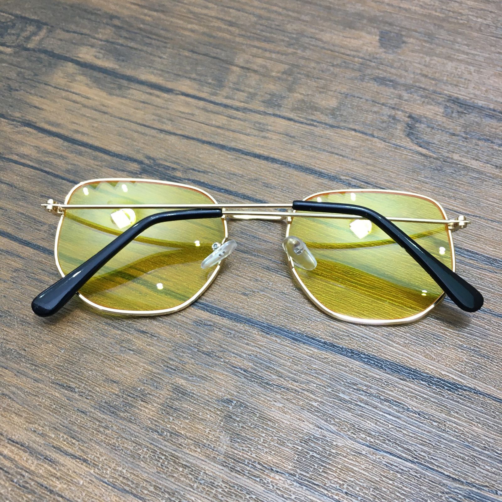 عینک شب مدل 22 - - 5