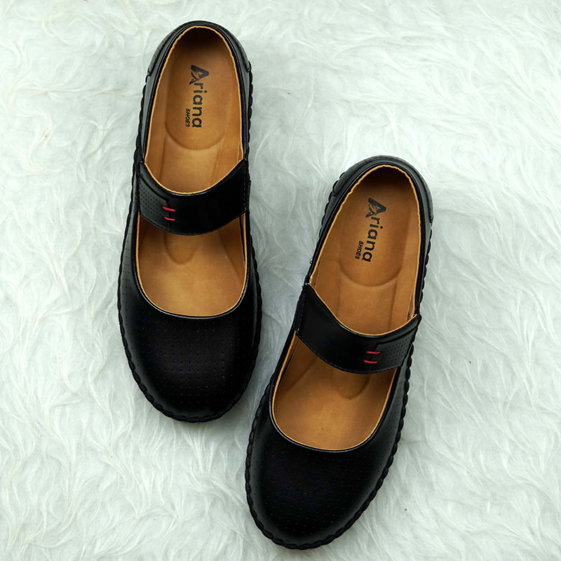 کفش روزمره زنانه مدل السا