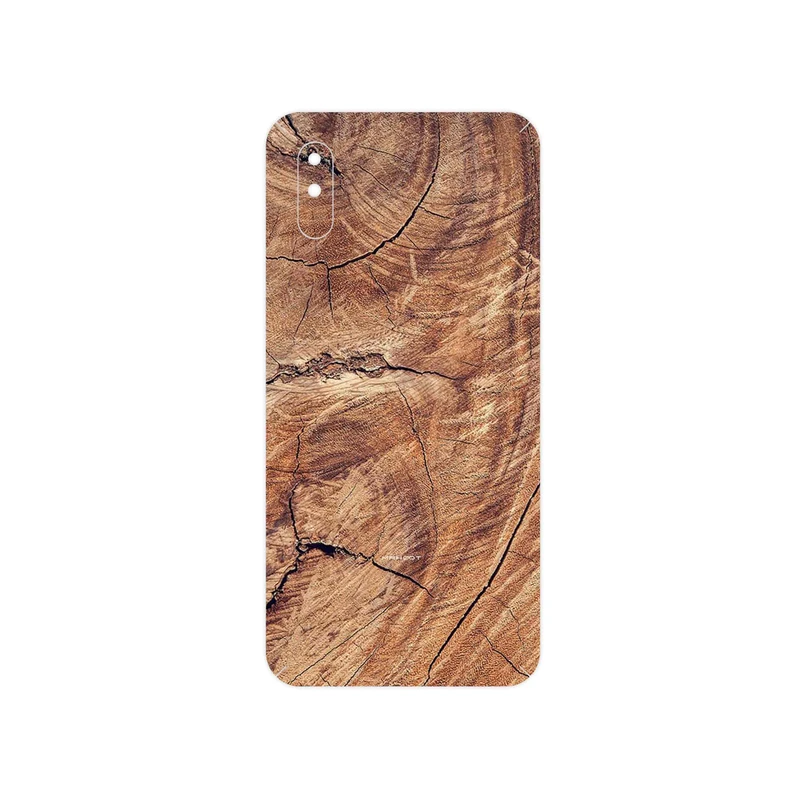 برچسب پوششی ماهوت مدل Wood Texture 5 مناسب برای گوشی موبایل شیائومی Redmi 9i Sport