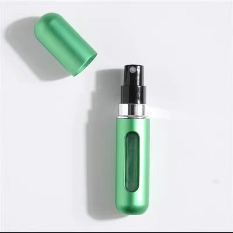 محفظه نگهدارنده عطر مدل Easy-Refill کد BG07