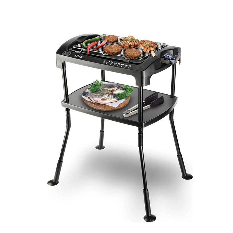 کباب پز برقی سینبو مدل 7102A