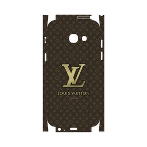 برچسب پوششی ماهوت مدل LS-VTTN-FullSkin مناسب برای گوشی موبایل سامسونگ Galaxy A3 2017
