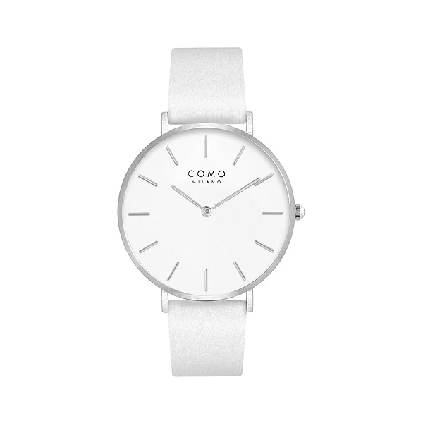 ساعت مچی عقربه ای زنانه کومو میلانو مدل 012.104.2WH2