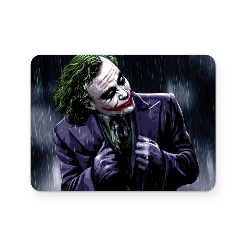 برچسب تاچ پد دسته پلی استیشن 4 ونسونی طرح Joker Rainبسته 2عددی