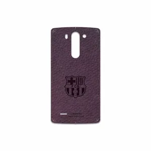 MAHOOT PL-BRCA Cover Sticker for LG G3 Beat