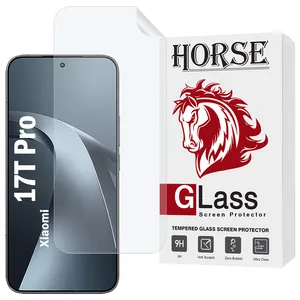 Horse HFNMTB20 Screen Protector For Xiaomi 17T Pro