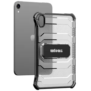 Samurai Wlons Case For Apple iPad mini 2021