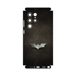 MAHOOT Batman-FullSkin Cover Sticker for Samsung Galaxy S22 Ultra 5G