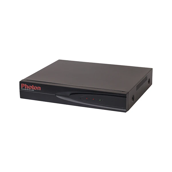 ضبط کننده ویدیویی تحت شبکه فوتون مدل phs-nvr10m8h1