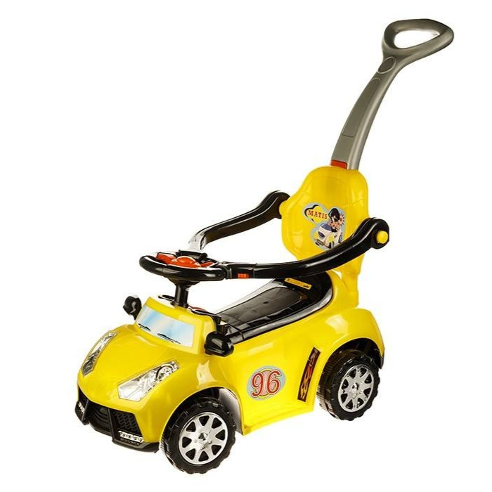 ماشین بازی سواری ارابه مدل ماتیس