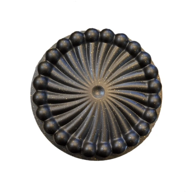 قالب کیک مدل شارلوت 2102