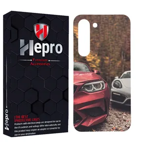 HEPRO MC Cover for SAMSUNG GALAXY S23