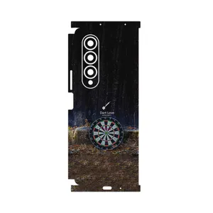 MAHOOT Dart-FullSkin Cover Sticker for Samsung Galaxy Z Fold4