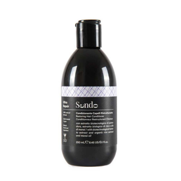 نرم کننده مو سندو مدل 02 حجم 250 میلی لیتر