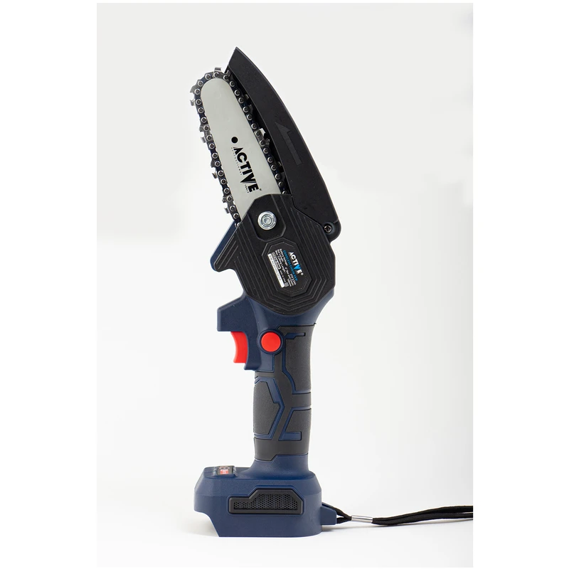 عکس شماره 5 : اره زنجیری شارژی اکتیو تولز مدل ac-33100l