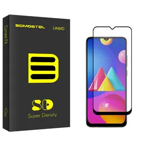 Somastel SD Ceramics Screen Protector For Samsung Galaxy M02s