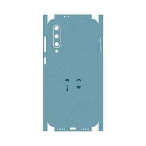MAHOOT Minimal Miss and Mister-FullSkin Cover Sticker for Xiaomi Mi 9 SE