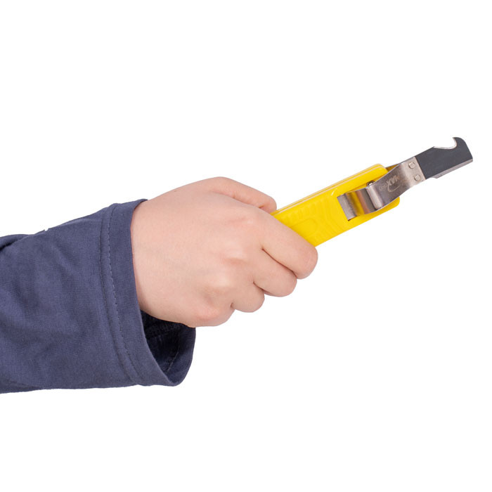 کابل لخت کن مکس مدل LY25-6 سایز 1 اینچ