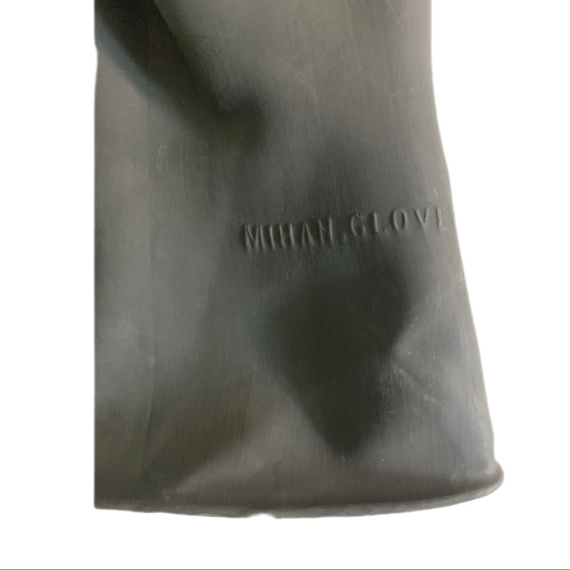 دستکش صنعتی میهن  مدل لارج