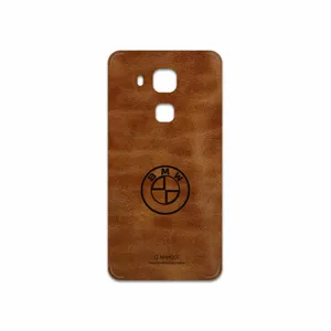 MAHOOT BFL-BMW Cover Sticker for Huawei Nova Plus