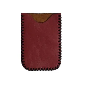 کیف کارت چرم مدل‌ CB002