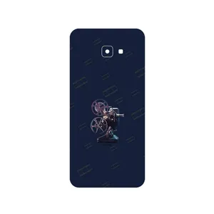 MAHOOT Nostalgic apparatus Cover Sticker for Samsung Galaxy J4 Core