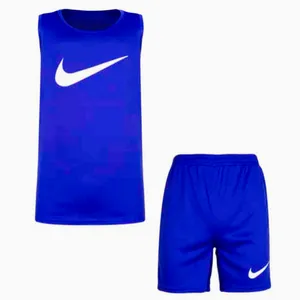 ست تاپ و شلوارک ورزشی مردانه مدل Nk44