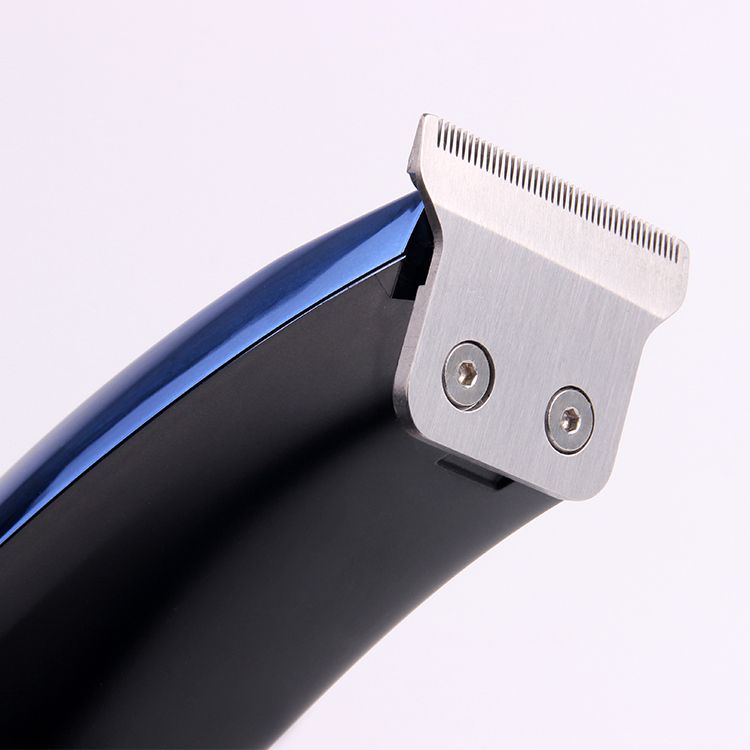 ماشین اصلاح موی صورت و بدن وی جی ار مدل V-255 -  - 4