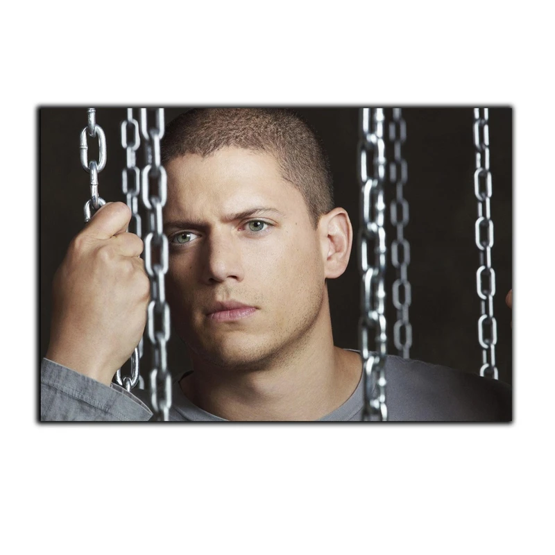 تابلو شاسی بکلیت طرح بازیگر ونتورث مایلر مدل SH-S4406