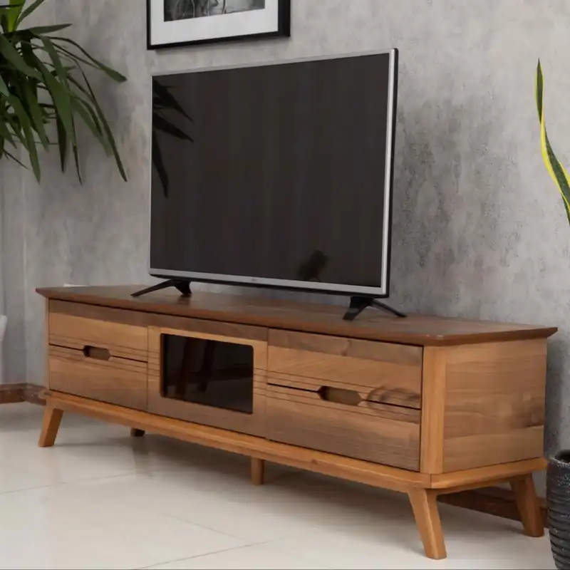 میز تلویزیون ررویال.سی.او مدل 1806