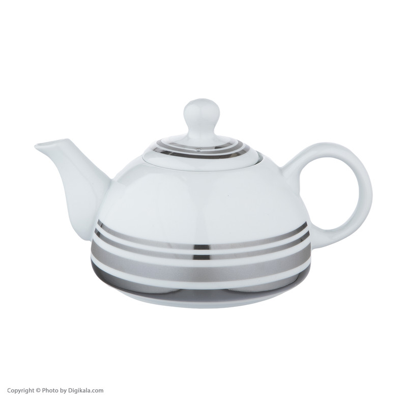 ست کتری و قوری لومنتا مدل LO-604 ADRIA