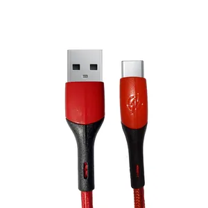 کابل تبدیل USB به USB-C شیگو مدل sh-140t طول 1 متر