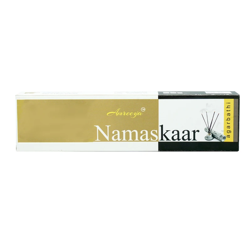 عود آمریا مدل Namaskaar کد 1511