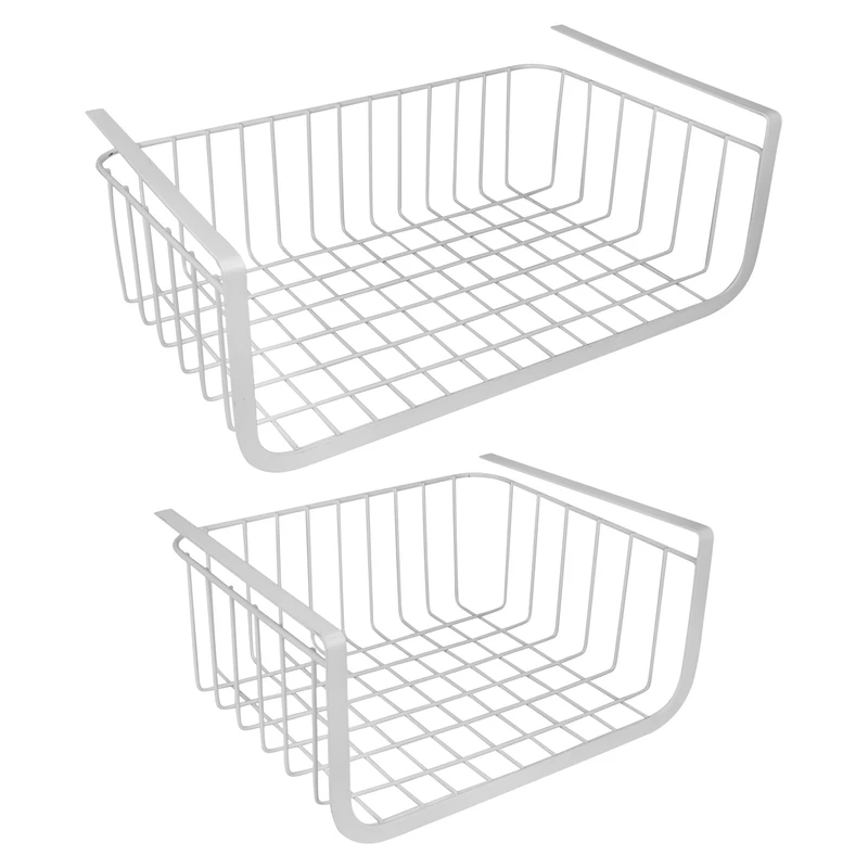 نظم دهنده داخل کابینت مدل راف بسته ۲ عددی