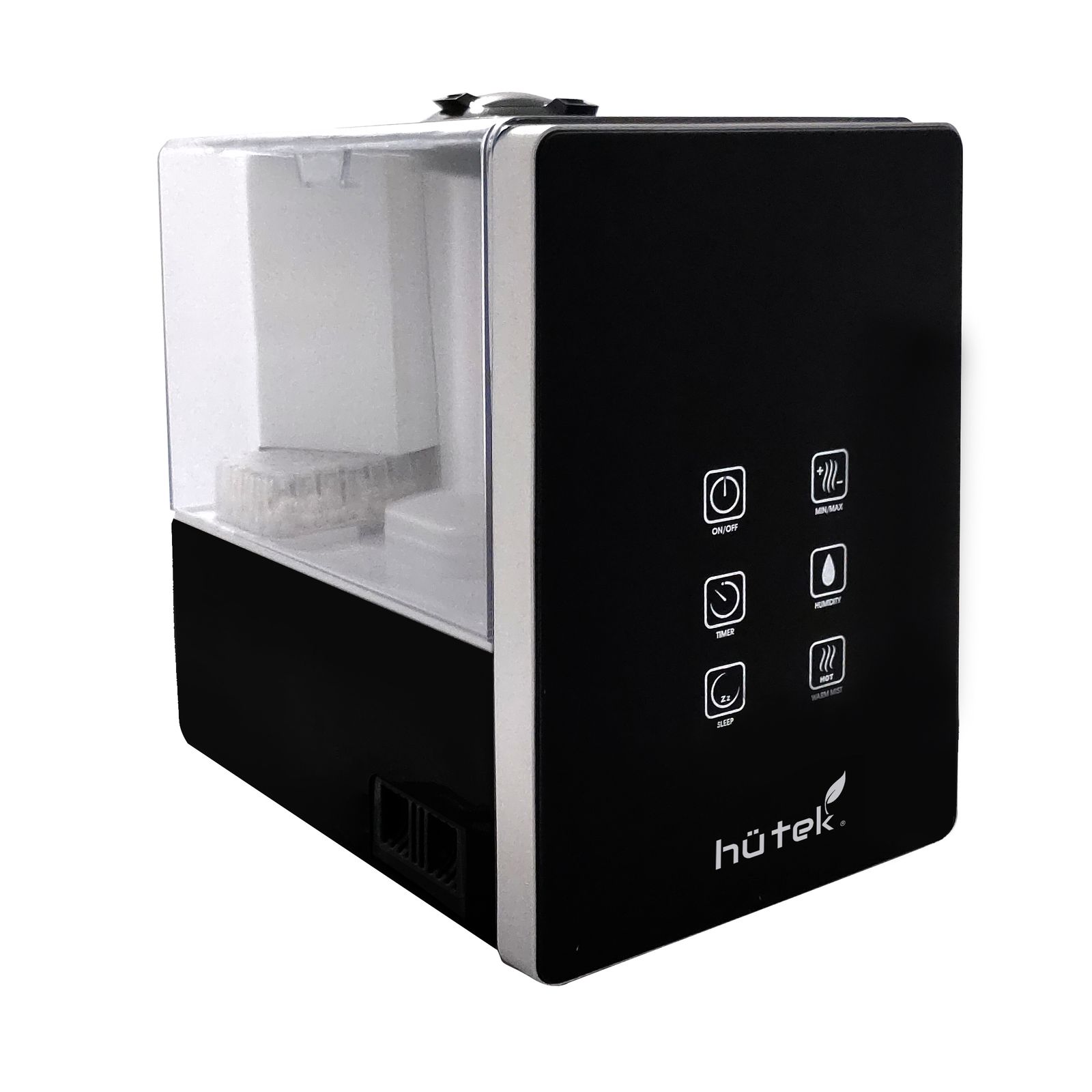 دستگاه بخور سرد و گرم هیوتک مدل HU-10 - - 2