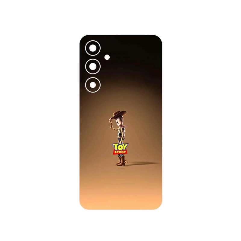 برچسب پوششی ماهوت مدل Toy_Story مناسب برای گوشی موبایل سامسونگ Galaxy A55