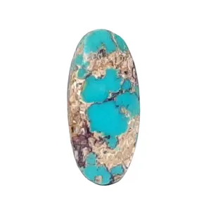 سنگ فیروزه شجر نیشابوری کد MA013