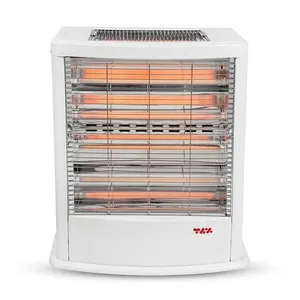 Barfab QH-2800 Fan Heater