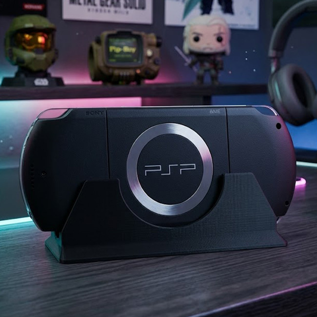 پایه نگهدارنده کنسول PSP مدل SJ32