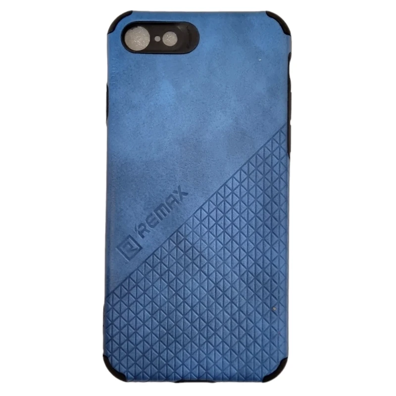 کاور مدل چرمی مناسب برای گوشی موبایل اپل iphone 6 / 6S