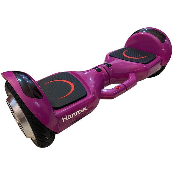 اسکوتر برقی هانروکس مدل Hanrox P7-B