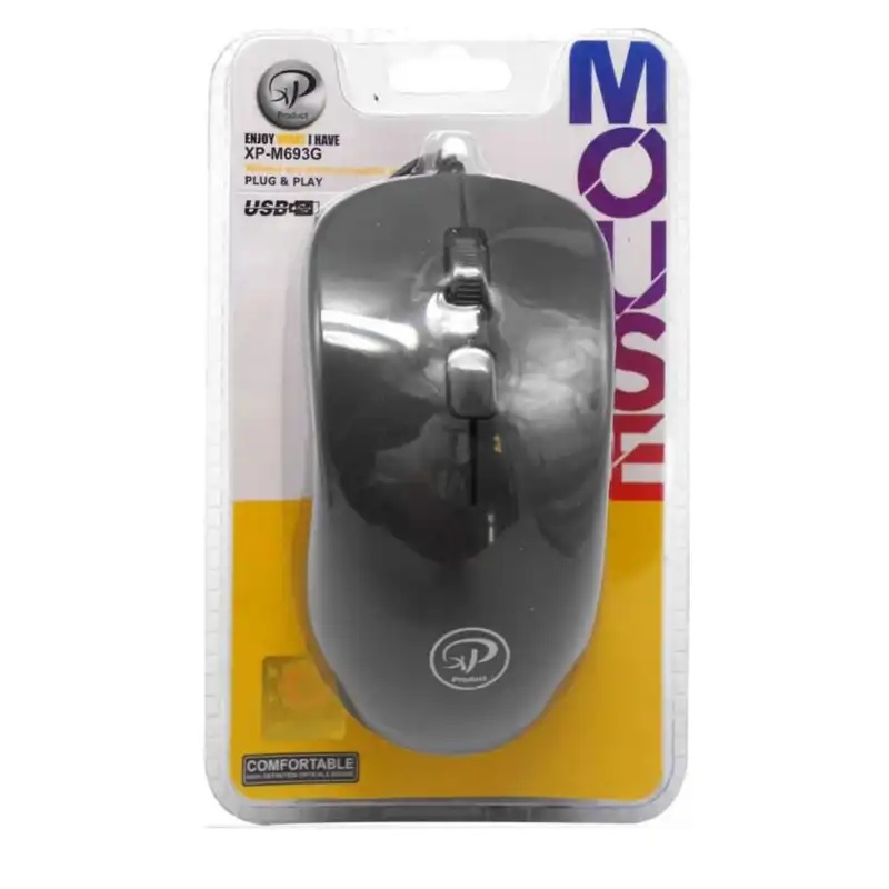 ماوس بی سیم ایکس پی-پروداکت مدل W540G