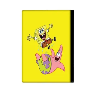 کلاسور مدل باب اسفنجی کد 201