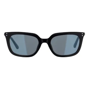 عینک آفتابی ویفرر (Wayfarer) ری بن مدل 0RB4439D-901-72