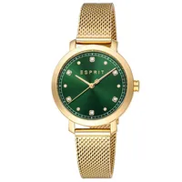 ساعت مچی عقربه ای زنانه اسپریت مدل ES1L402M-0035