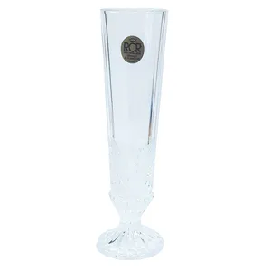 گلدان دکوری آر سی آر مدل آناناسی 17cm