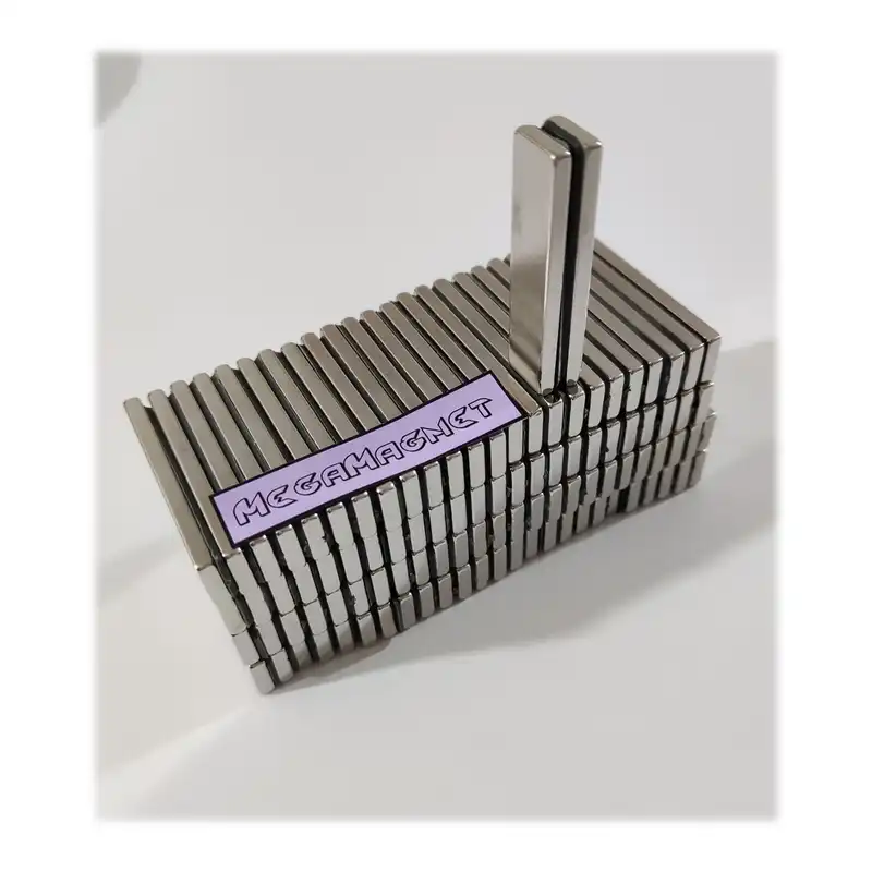 آهن ربا مدل نئودیمیوم کد SQ40.10h3 بسته 4 عددی